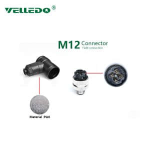 Aviation Plug