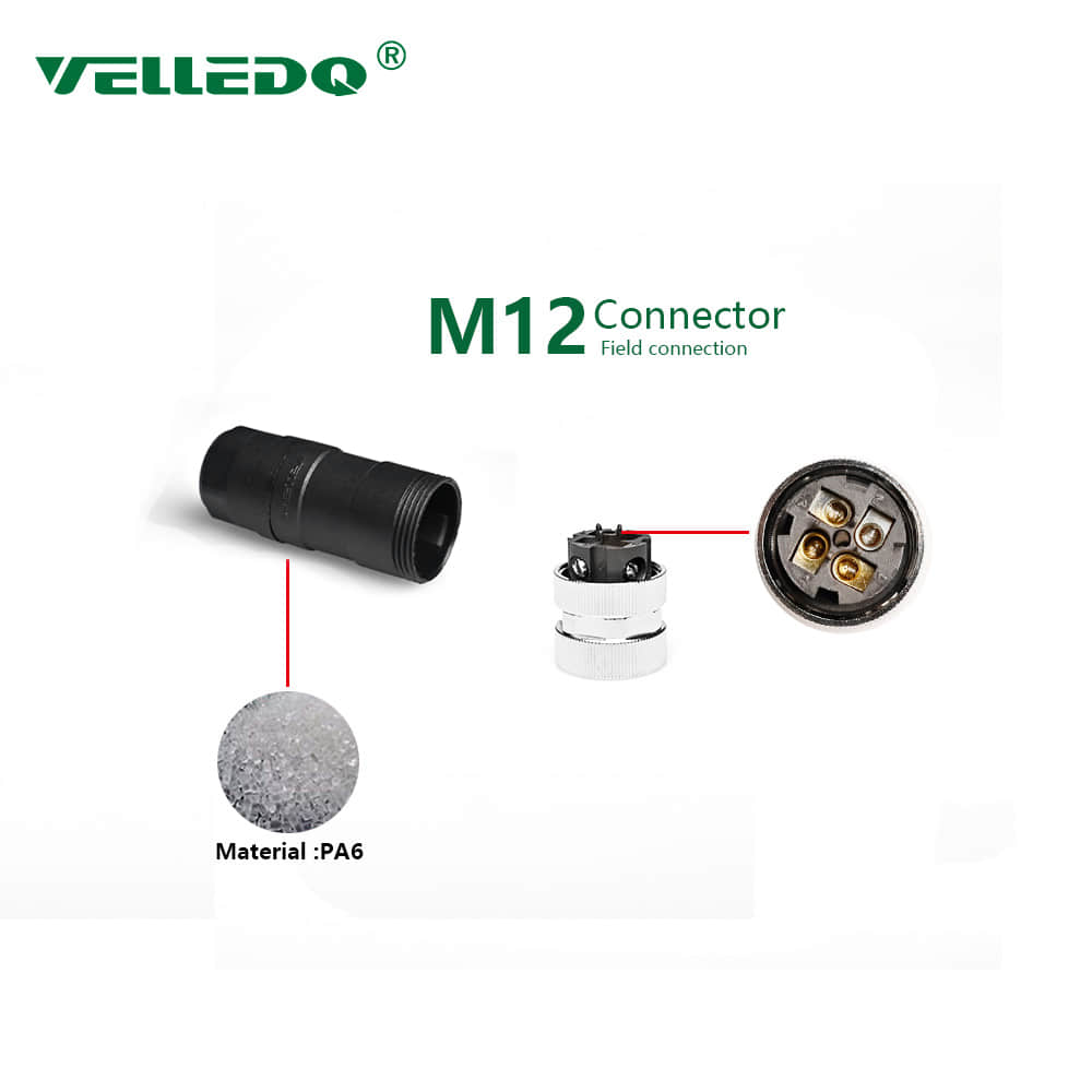 Female Connector Female Connector