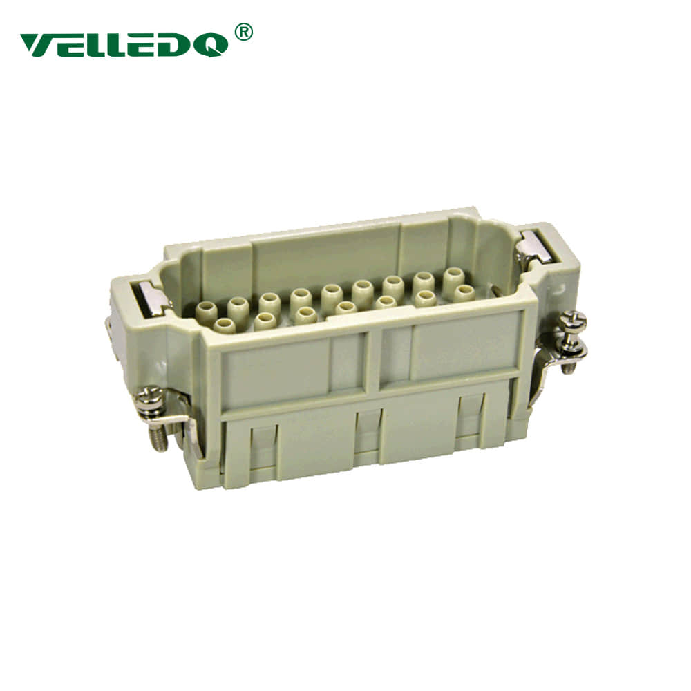 Waterproof Cable Connector
