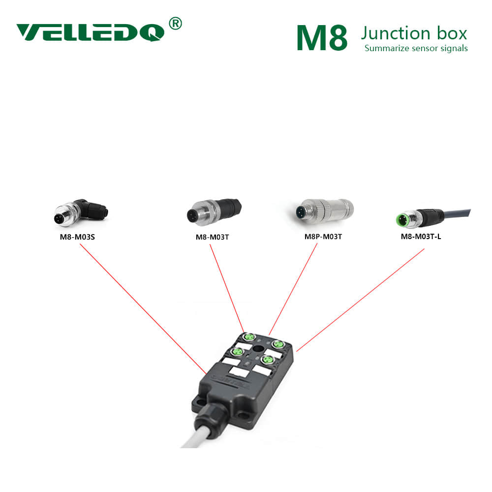 Junction Box Junction Box
