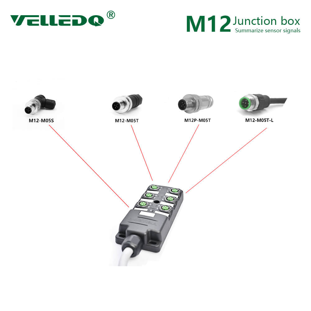 Junction Box Junction Box