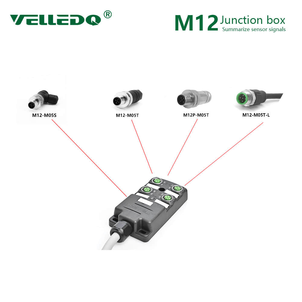 Junction Box Plastic Junction Box Plastic