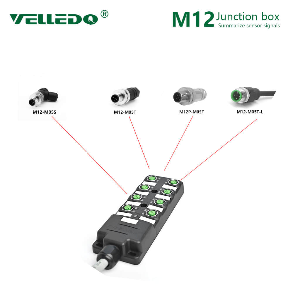 Junction Box Connector Junction Box Connector