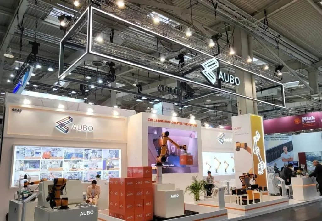 Has China’s Manufacturing Industry Really Been Marginalized? Personal Experience At The Hanover Industrial Fair. Has China’s Manufacturing Industry Really Been Marginalized? Personal Experience At The Hanover Industrial Fair.