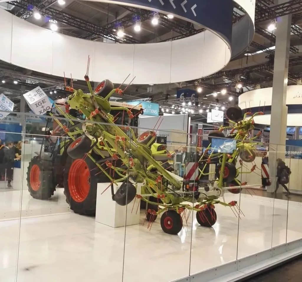 Has China’s Manufacturing Industry Really Been Marginalized? Personal Experience At The Hanover Industrial Fair. Has China’s Manufacturing Industry Really Been Marginalized? Personal Experience At The Hanover Industrial Fair.