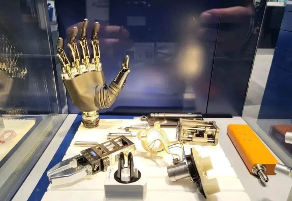 Has China’s Manufacturing Industry Really Been Marginalized? Personal Experience At The Hanover Industrial Fair. Has China’s Manufacturing Industry Really Been Marginalized? Personal Experience At The Hanover Industrial Fair.
