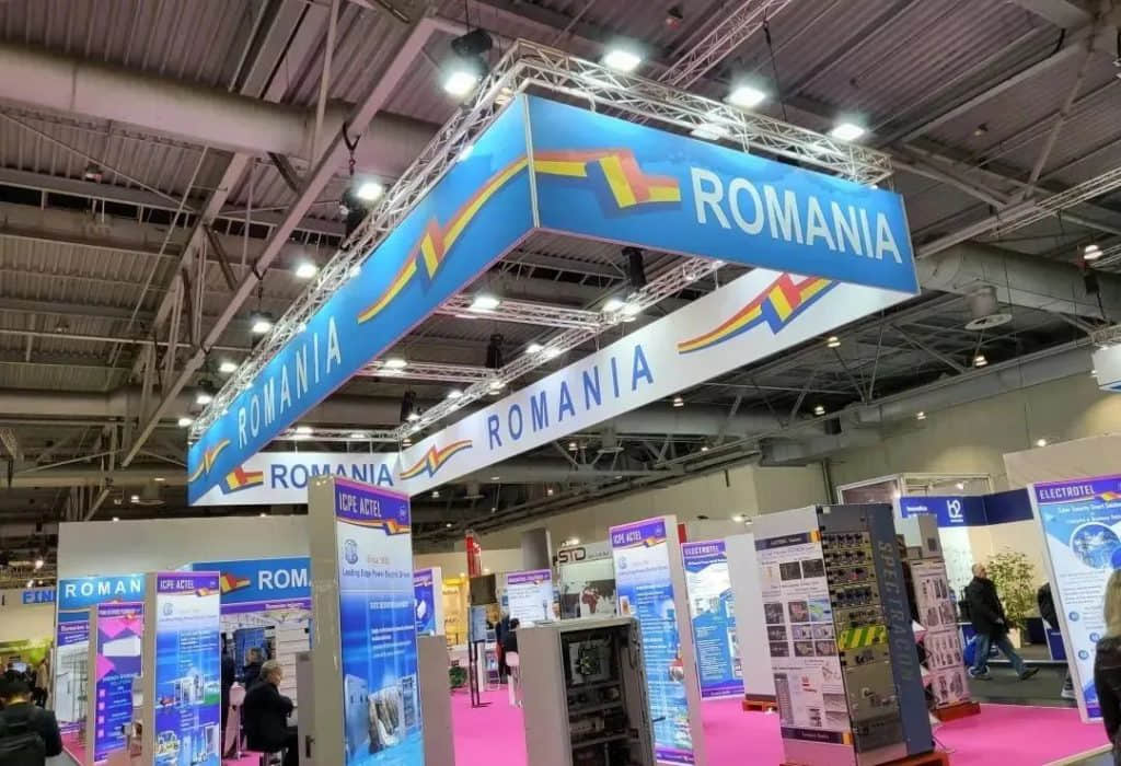 Has China’s Manufacturing Industry Really Been Marginalized? Personal Experience At The Hanover Industrial Fair. Has China’s Manufacturing Industry Really Been Marginalized? Personal Experience At The Hanover Industrial Fair.