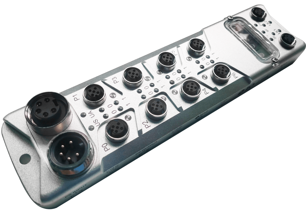 Velle For Le Electric I0-link Bus Module Upgrade To Market. Velle For Le Electric I0-link Bus Module Upgrade To Market.
