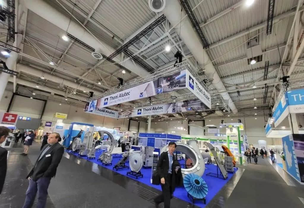 Has China’s Manufacturing Industry Really Been Marginalized? Personal Experience At The Hanover Industrial Fair. Has China’s Manufacturing Industry Really Been Marginalized? Personal Experience At The Hanover Industrial Fair.