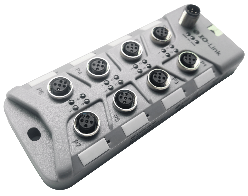 Velle For Le Electric I0-link Bus Module Upgrade To Market. Velle For Le Electric I0-link Bus Module Upgrade To Market.