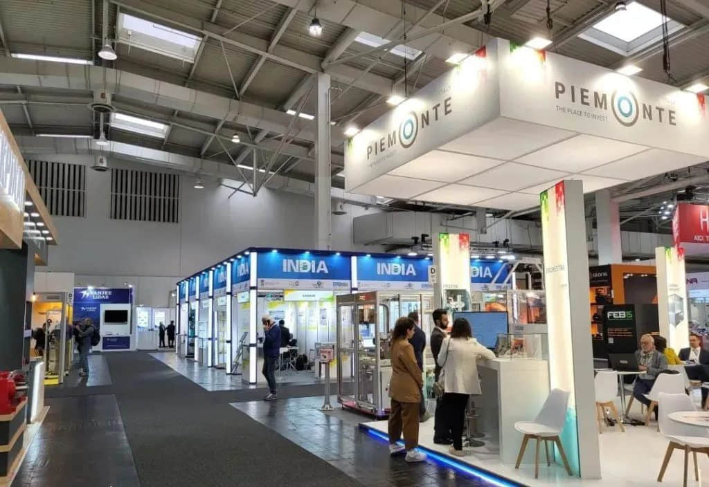 Has China’s Manufacturing Industry Really Been Marginalized? Personal Experience At The Hanover Industrial Fair. Has China’s Manufacturing Industry Really Been Marginalized? Personal Experience At The Hanover Industrial Fair.