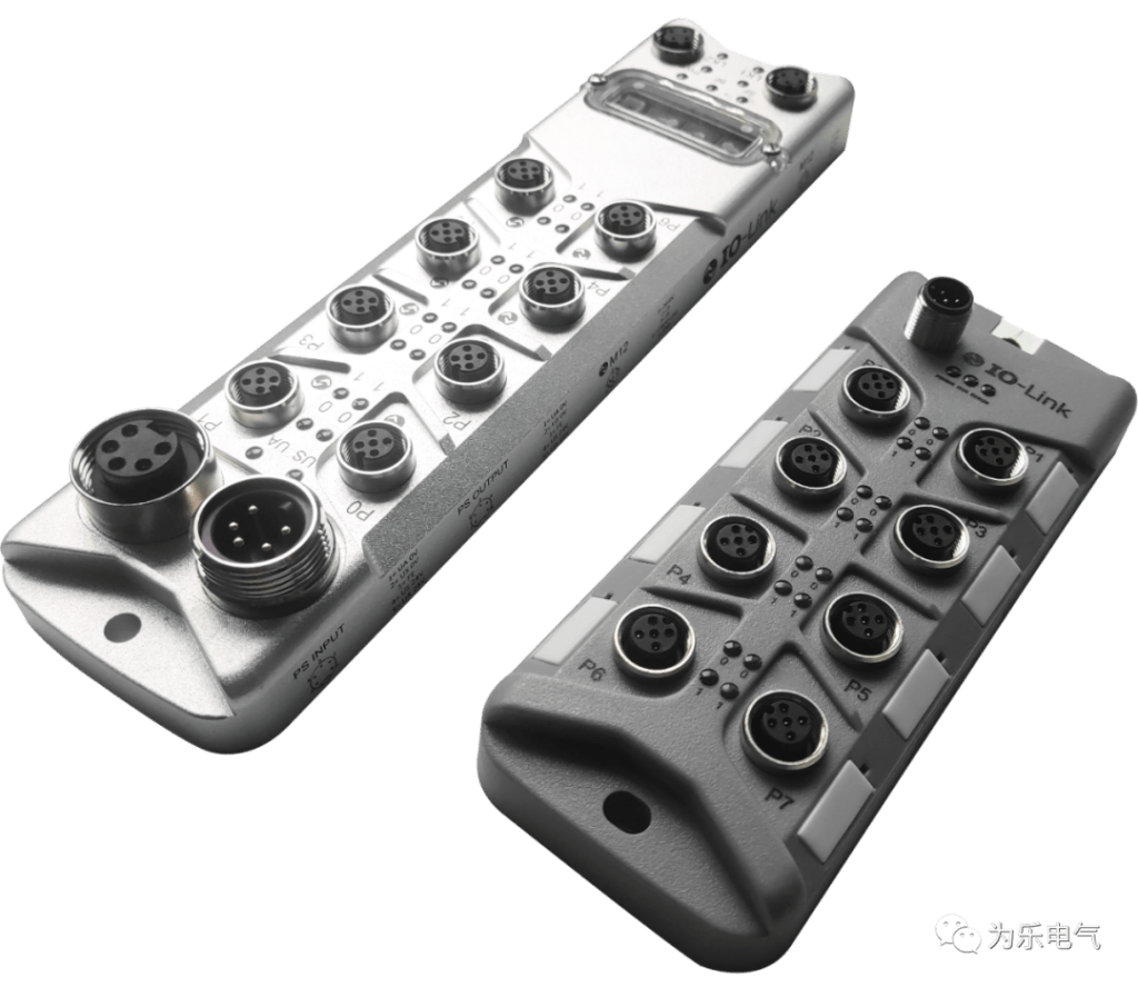 Velle For Le Electric I0-link Bus Module Upgrade To Market. Velle For Le Electric I0-link Bus Module Upgrade To Market.