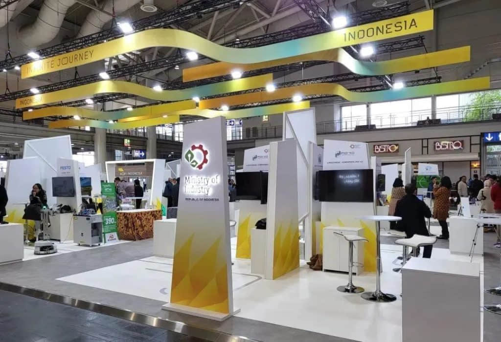 Has China’s Manufacturing Industry Really Been Marginalized? Personal Experience At The Hanover Industrial Fair. Has China’s Manufacturing Industry Really Been Marginalized? Personal Experience At The Hanover Industrial Fair.