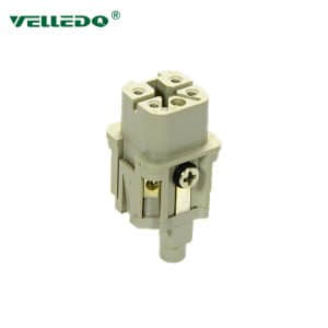 Heavy Duty Wire Connectors Heavy Duty Wire Connectors