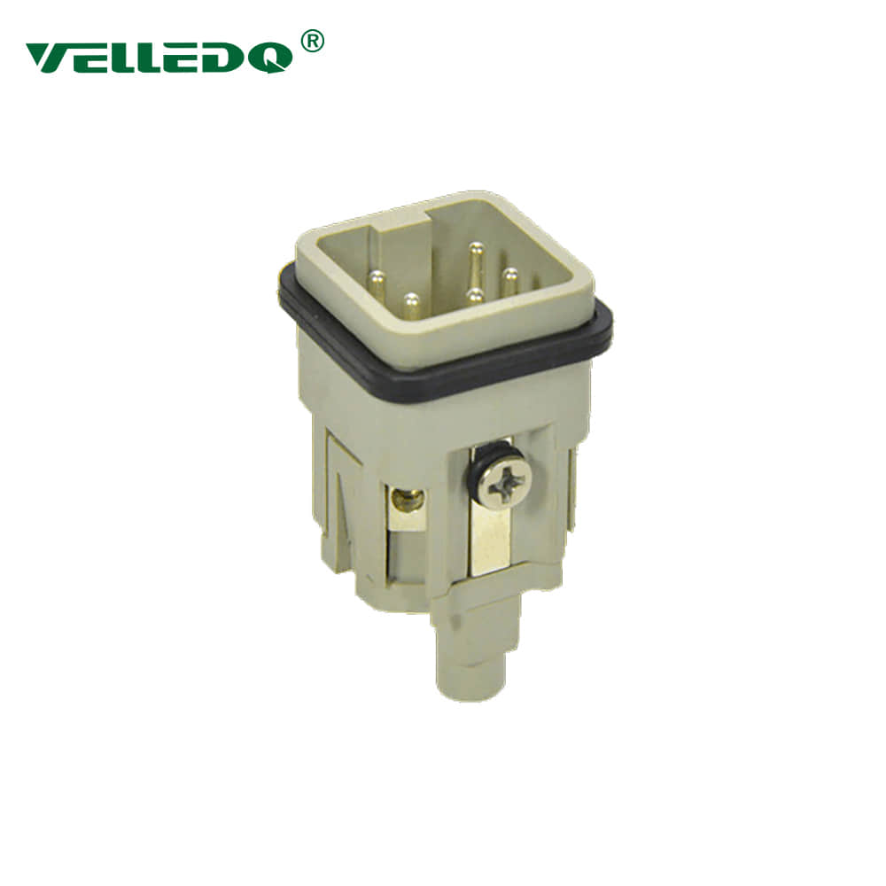 Electrical Quick Connectors
