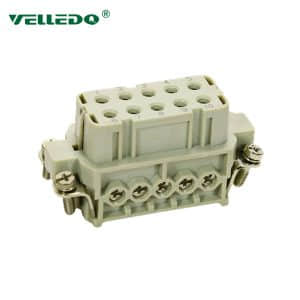 Heavy Duty Wire Connector Heavy Duty Wire Connector