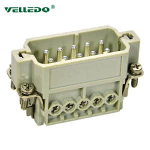 Aluminum Heavy Duty Connector Aluminum Heavy Duty Connector