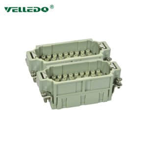 Quick Connect Wire Connectors