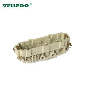 Solderless Connectors Solderless Connectors