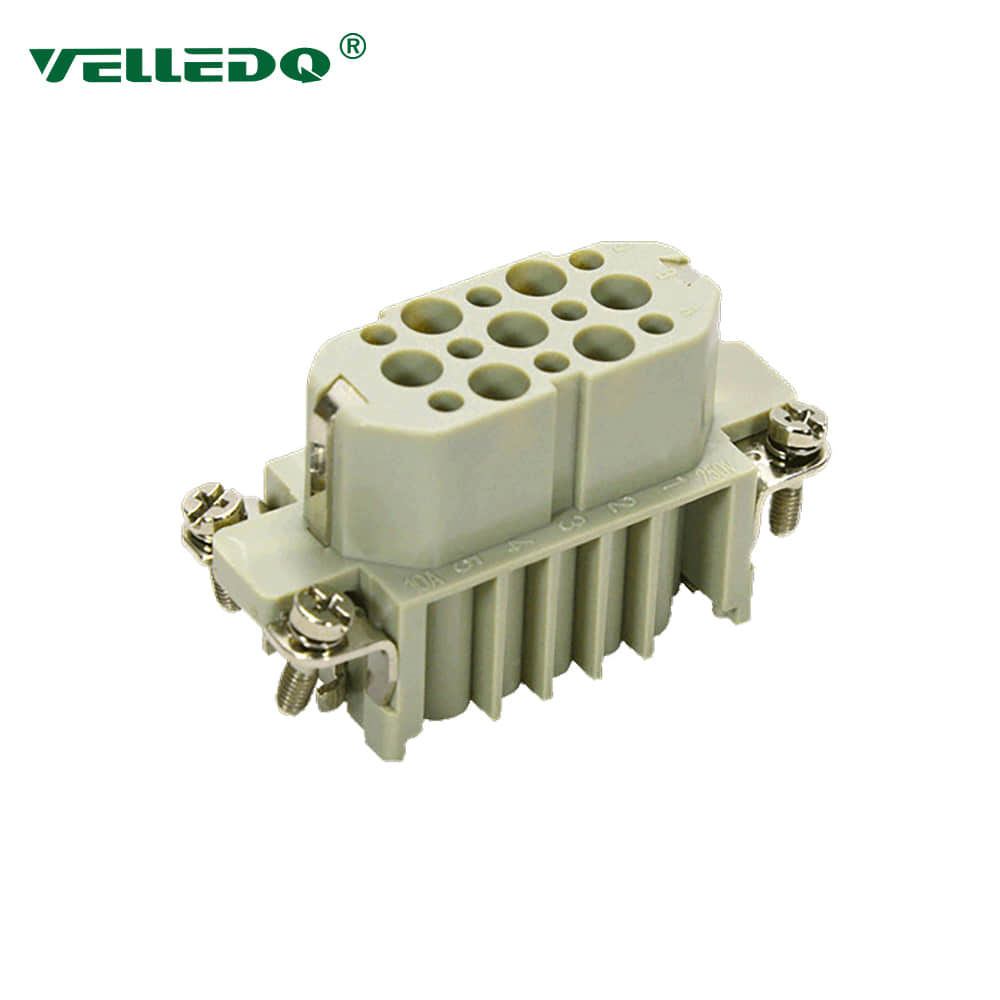 Wire Quick Connectors