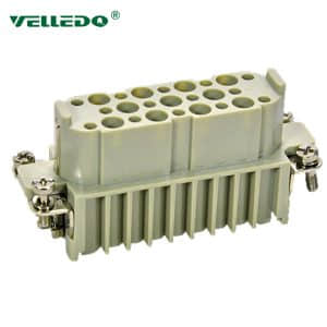 Aluminum Heavy Duty Connector Aluminum Heavy Duty Connector