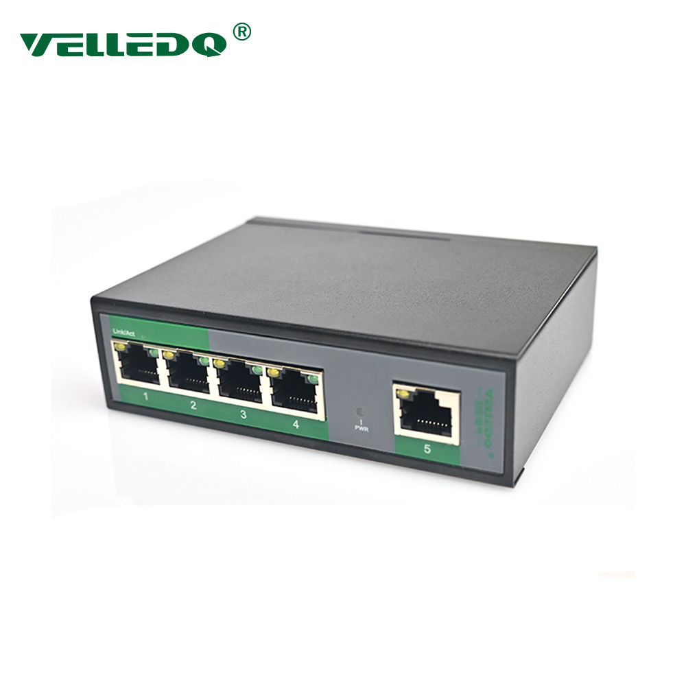 Trendnet Switch