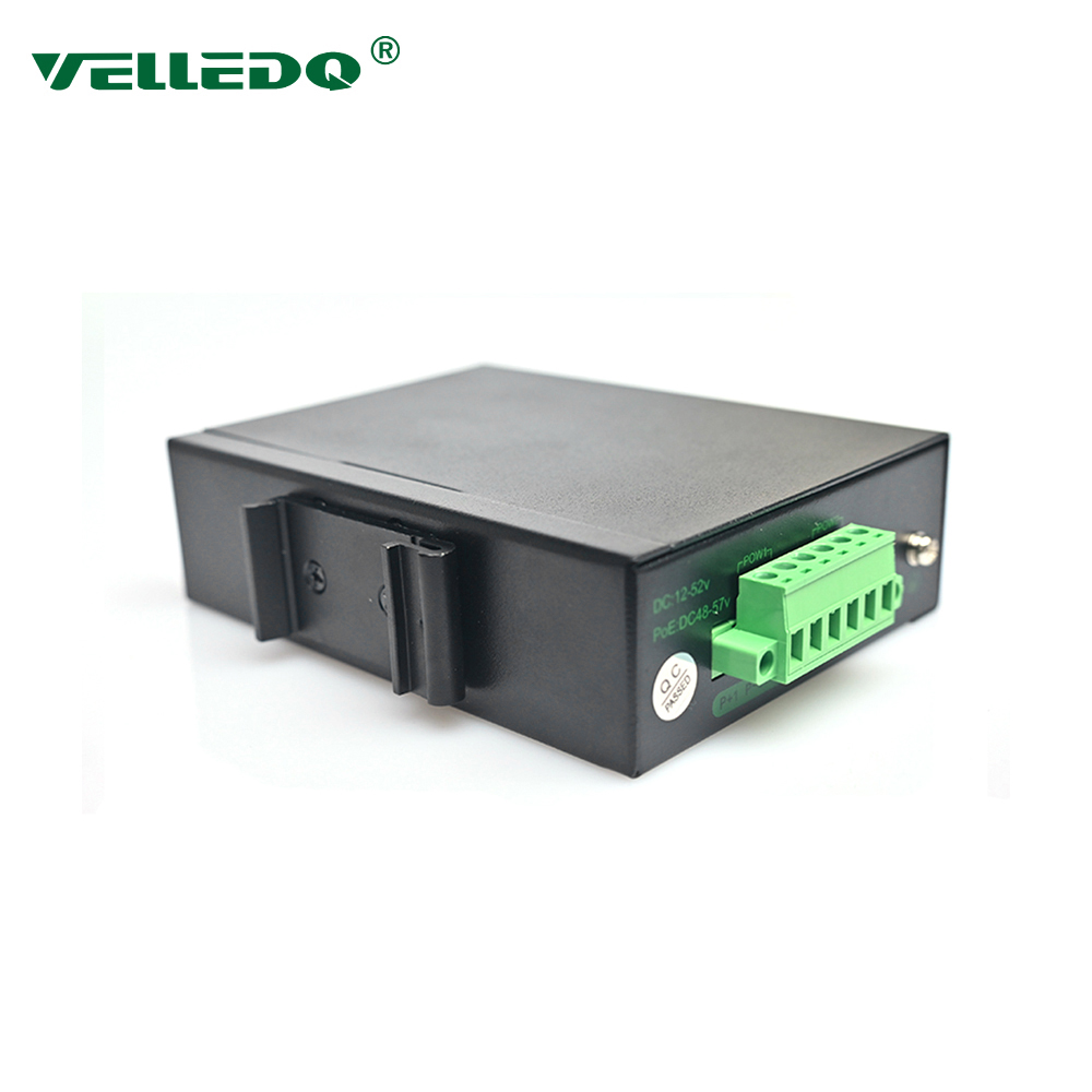 DSC_3564 5 Port Poe Switch