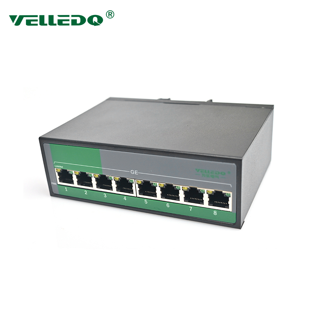 Gigabit Ethernet Switch