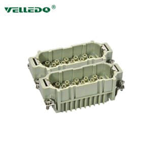 Electrical Connectors