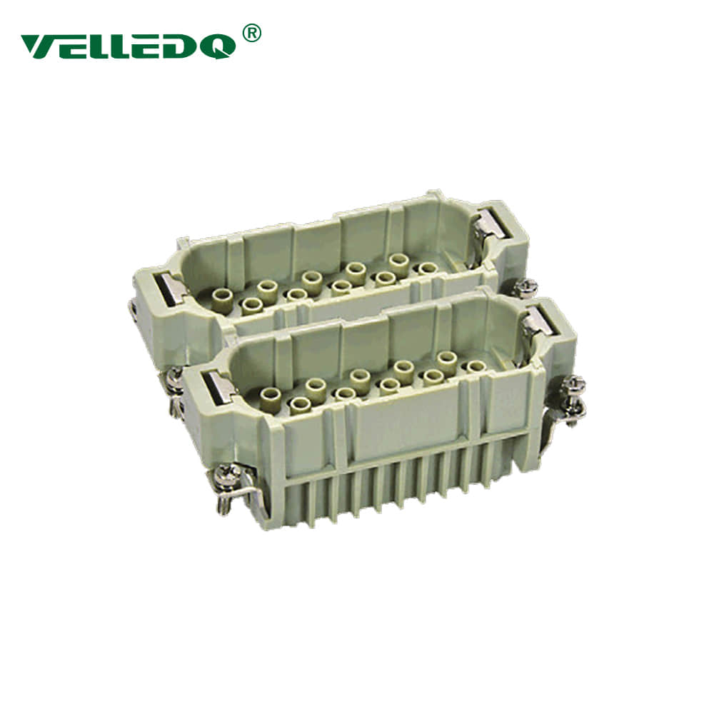 Electrical Wire Connector