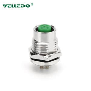 Flange Connector Flange Connector