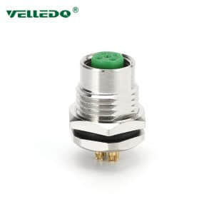 Flange Connector Flange Connector