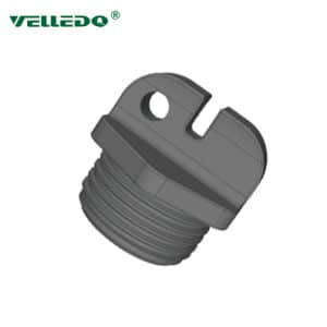 M12 Dust Cap M12 Dust Cap