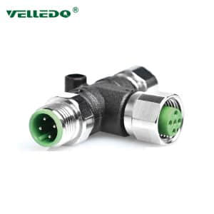 T Connector T Connector