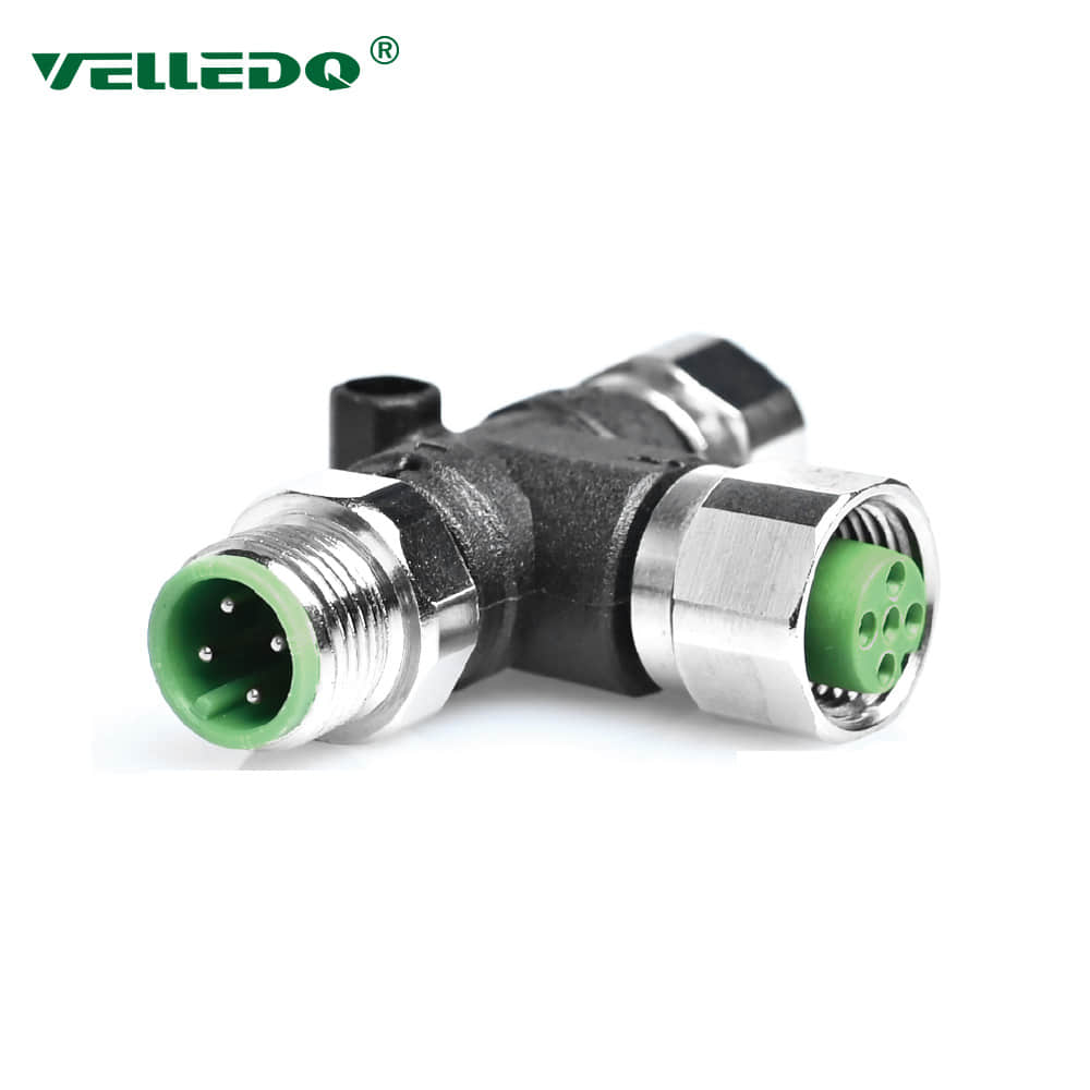 Connector