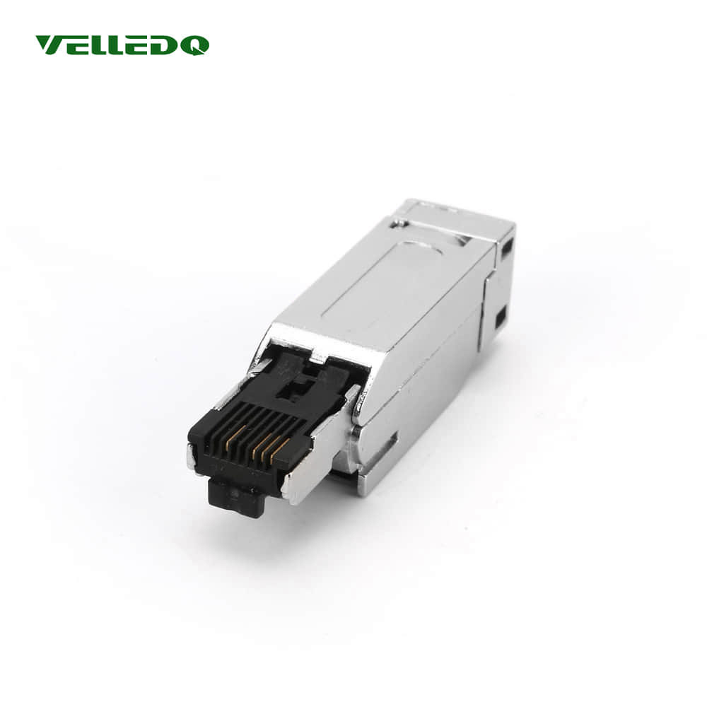 Rj45 Connector