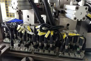 M8 4 Pin Cable M8 4 Pin Cable