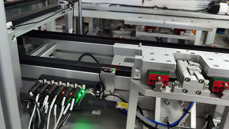 Enhancing Connectivity and Signal Integrity with VELLEDQ’s Shielded Connectors