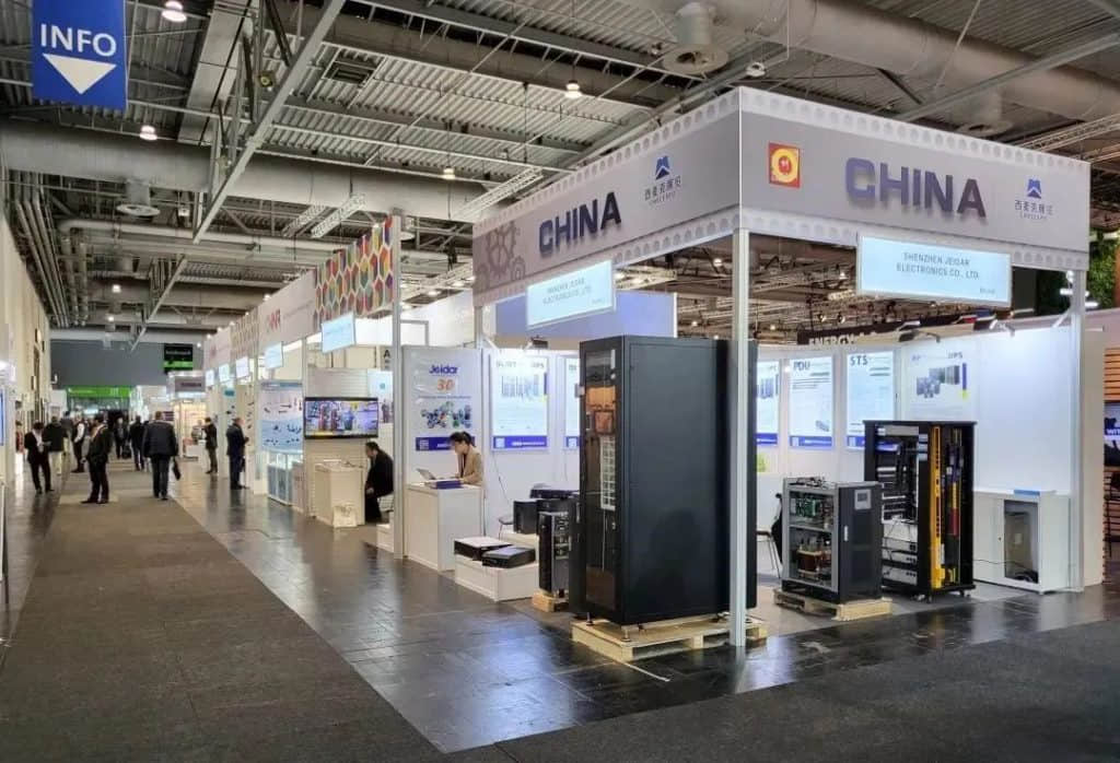 Has China’s Manufacturing Industry Really Been Marginalized? Personal Experience At The Hanover Industrial Fair. Has China’s Manufacturing Industry Really Been Marginalized? Personal Experience At The Hanover Industrial Fair.