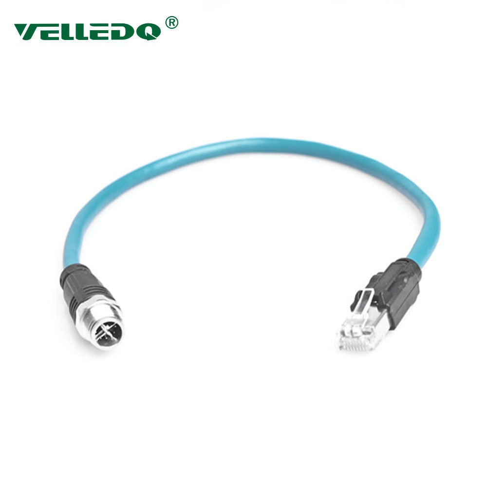 1 Rj45 Network Cable