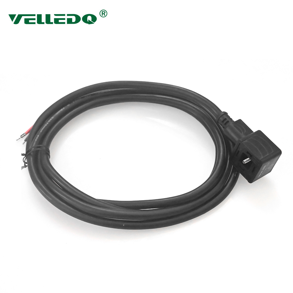 1 Control Solenoid Harness