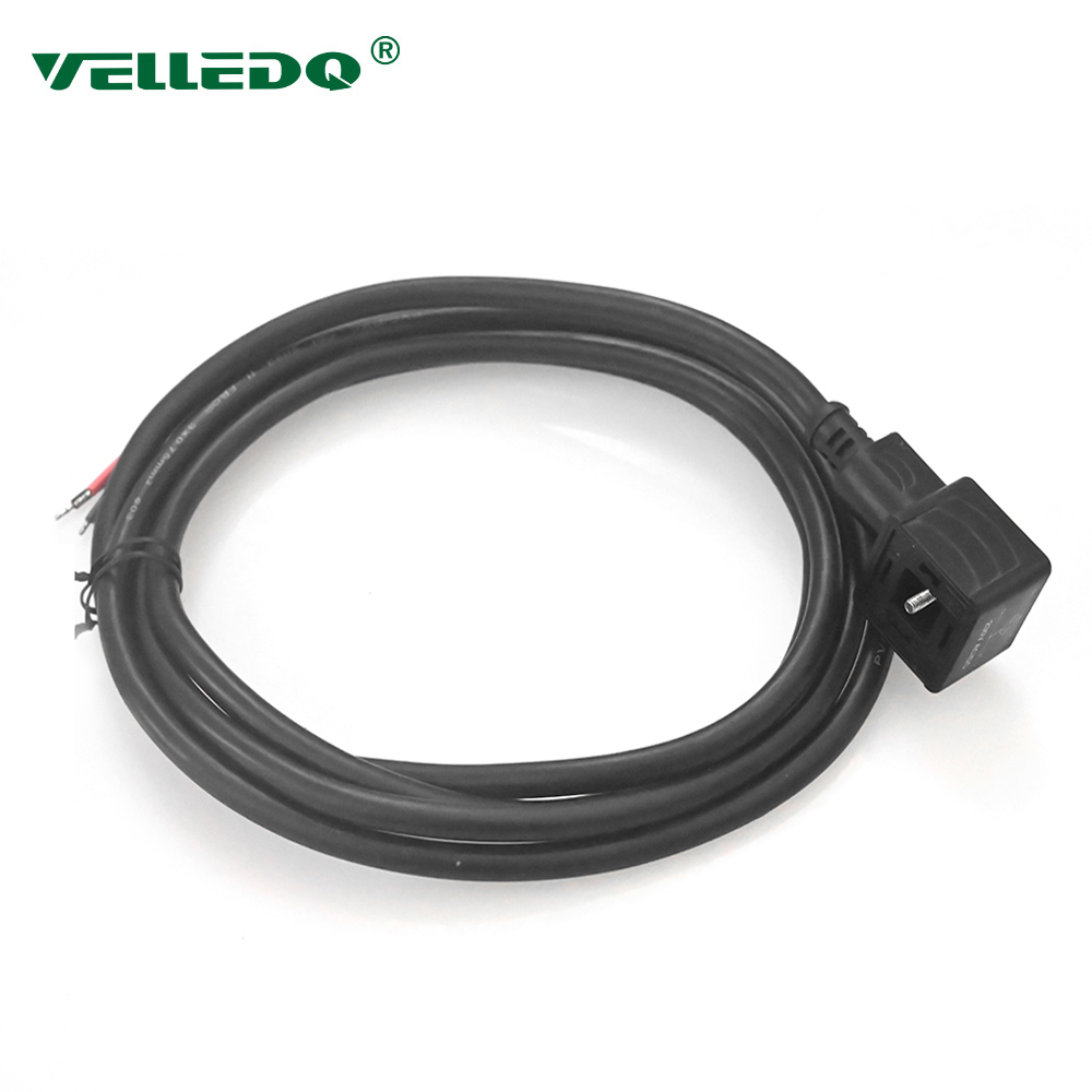Electrical Solenoid Harness