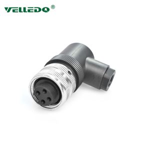 7/8 Circular Connector 7/8 Circular Connector