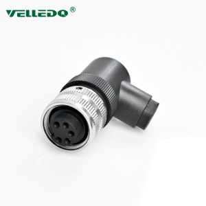7/8 Female Connector 7/8 Female Connector