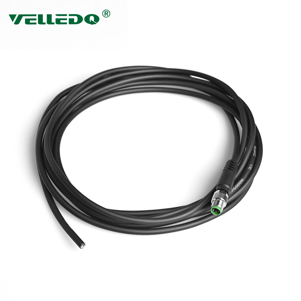 M8 Male Connection