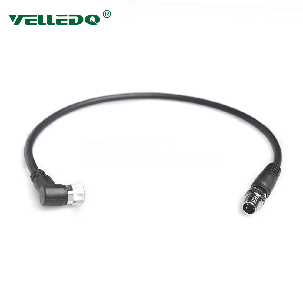 M8 To M8 Cable Connector