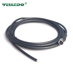 8 Pin M12 Cable 8 Pin M12 Cable