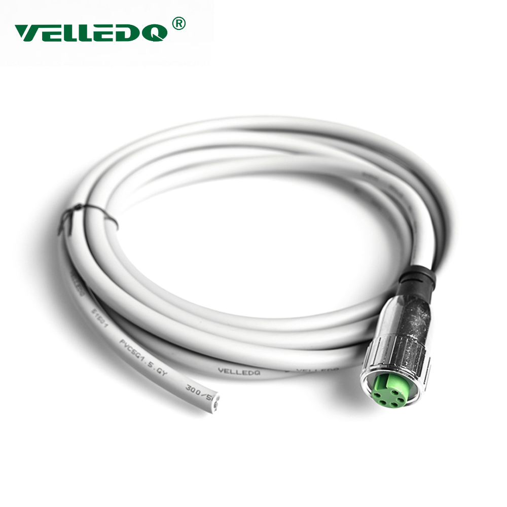 Quick Connect Harness