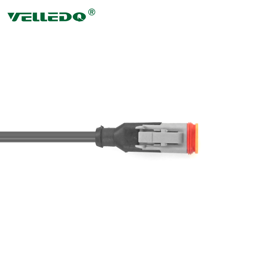 2 Solenoid Valve Wiring Harness
