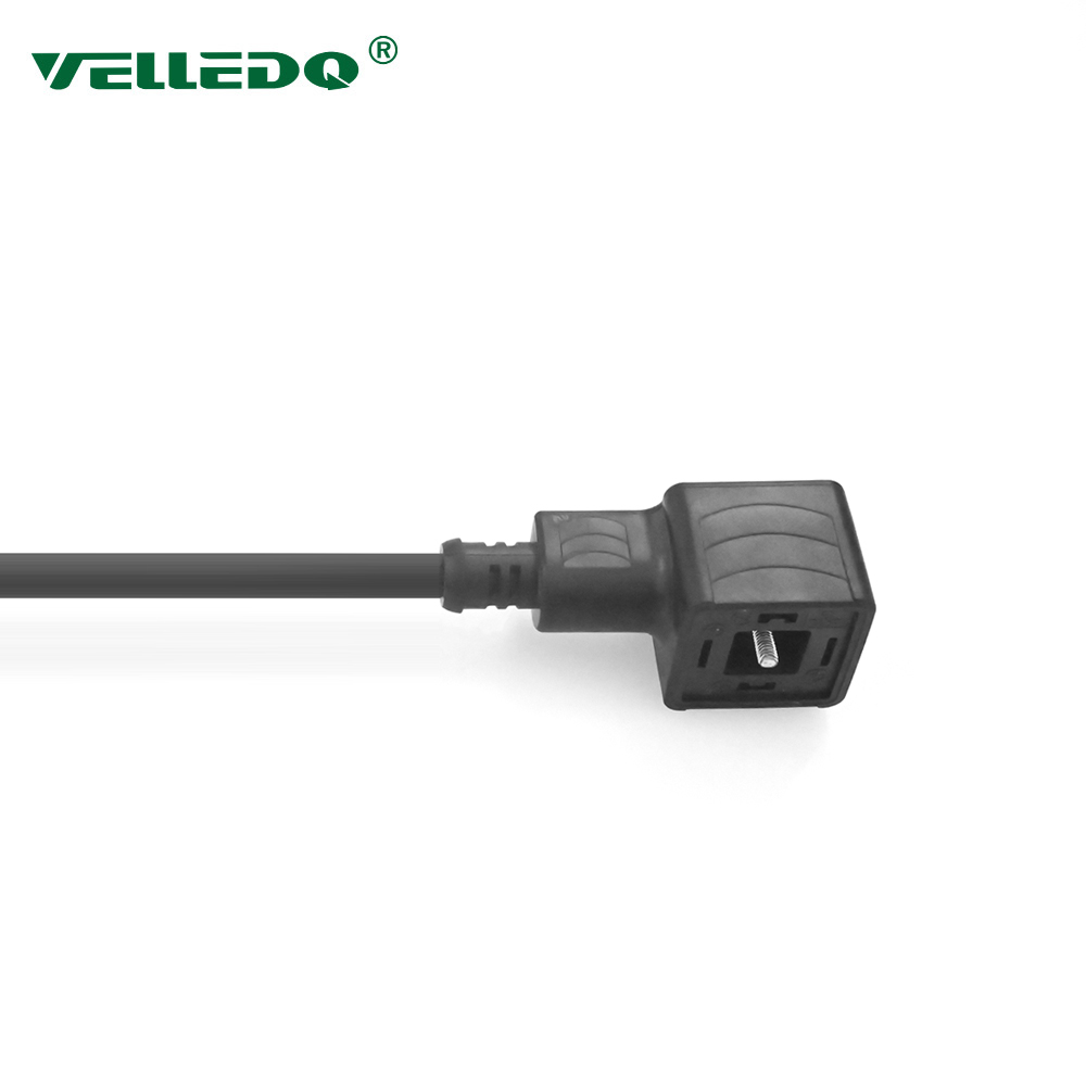 2 Control Solenoid Harness